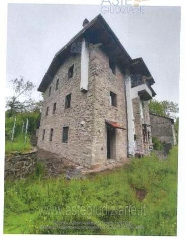 IMMOBILI-IMMOBILE RESIDENZIALE-Via Osteria, 41027 Pievepelago MO, Italia - Foto 4