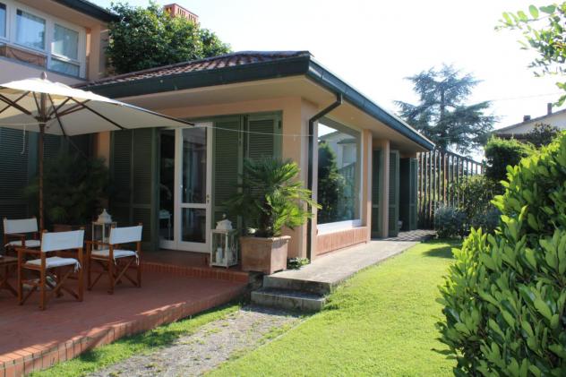 Villa in vendita a Ponsacco 350 mq Rif: 904649 - Foto 2