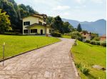 Villa in Via Unica