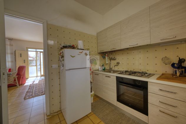 VILLA A 20 MT DAL LIDO MORGHELLA - Foto 4
