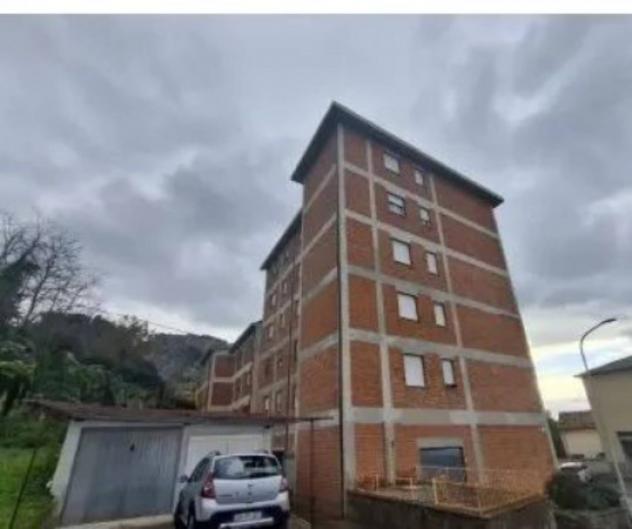 Immobile in asta di 103 m² in vendita a Roccastrada - Foto 17