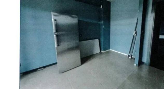 Immobile in asta di 289 m² con più di 5 locali e box auto in vendita a Roma - Foto 7