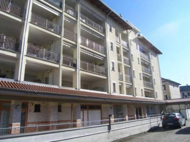 Immobile in asta di 121 m², box auto in vendita a Senago - Foto 6
