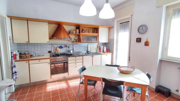 Casa semindipendente in vendita a Viareggio 185 mq Rif: 1394675 - Foto 8