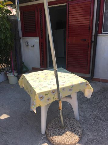 Caprioli di Pisciotta bilo con corte privata fino a 4 posti letto luglio agosto - Foto 3