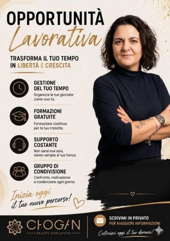 Consulente