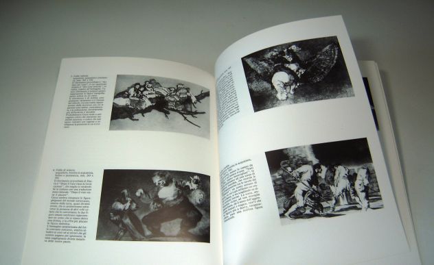 Goya - La Tauromachia e le Follie - Foto 6