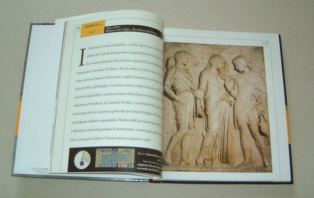Napoli - Museo Archeologico - Foto 3