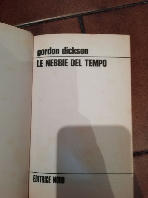 le nebbie del tempo