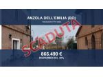 Immobile in asta di 957 m² con più di 5 locali in vendita a Anzola dell'Emilia