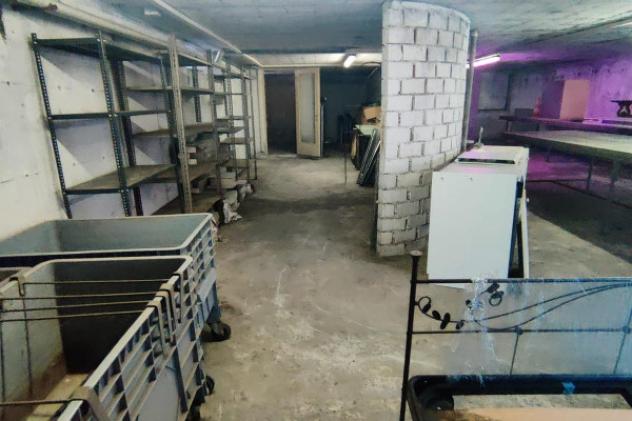 Immobile di 146 m² con 3 locali in vendita a Cuvio - Foto 15