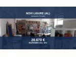 Immobile in asta di 61 m² in vendita a Novi Ligure