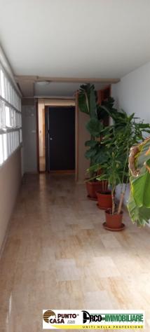 Ufficio in vendita monovano Via Umberto Giordano fronte piazzetta Strauss - Foto 17