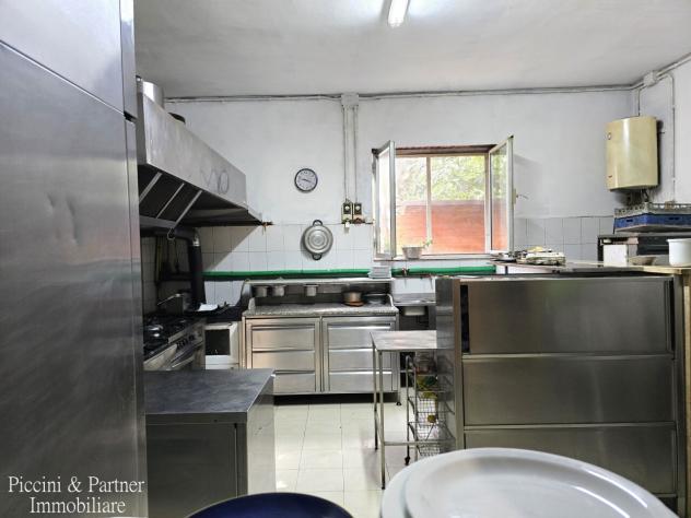 Ristorante Pizzeria in vendita a Perugia - Foto 20
