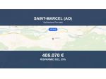 Immobile in asta di 278 m² in vendita a Saint-Marcel