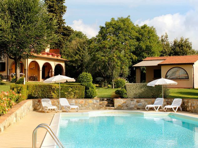 Agriturismo tra le Terme e il Mare - Foto 2
