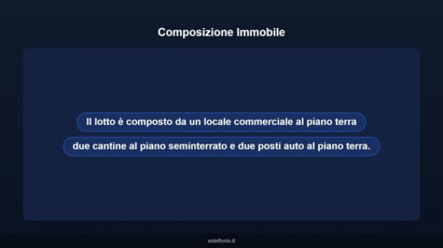 Immobile in asta di 100 m² in vendita a Senorbì - Foto 6