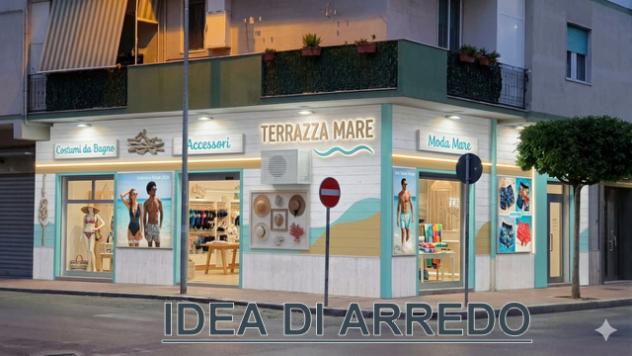 3 Vetrine in affitto a Taranto - Foto 11