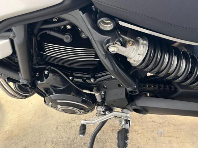 DUCATI Scrambler 1100 1100 rif. 24000037 - Foto 10