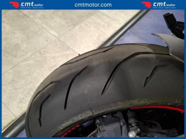 BMW S 1000 XR Garantita e Finanziabile rif. 24068517 - Foto 10