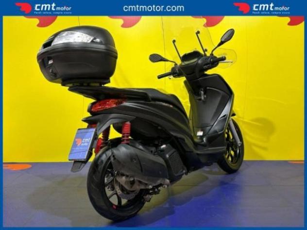 PIAGGIO Medley 150 Garantito e Finanziabile rif. 23749019 - Foto 4