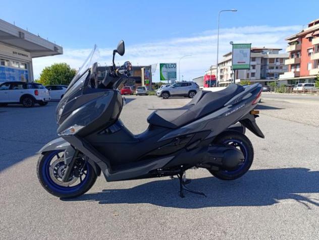 SUZUKI Burgman AN 400 BURGMAN 400 rif. 24189699 - Foto 3