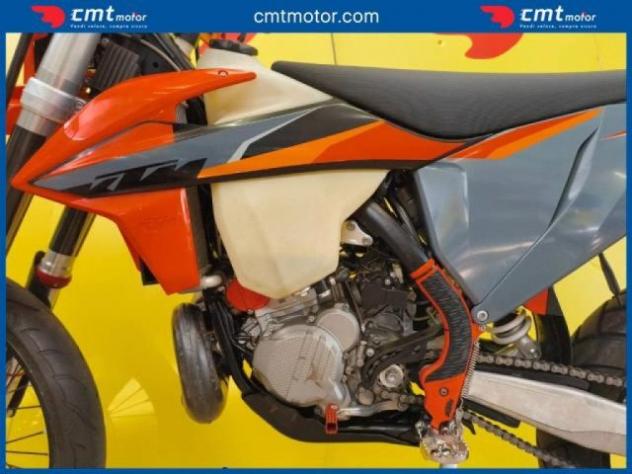 KTM EXC 250 Garantita e Finanziabile rif. 23862765 - Foto 8