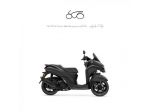 YAMAHA Tricity 125 . rif. 22383716