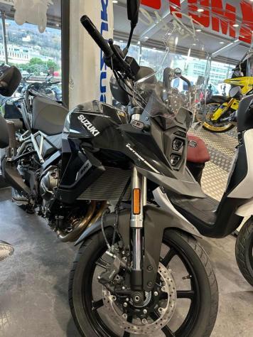 SUZUKI V-Strom 800SE v ström 800 se rif. 21730998