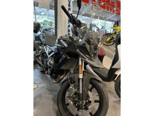 SUZUKI V-Strom 800SE v ström 800 se rif. 21730998