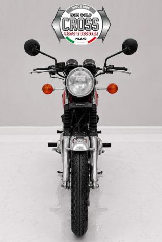 KAWASAKI Z 400 - ANNO 1984 rif. 23746185 - Foto 6