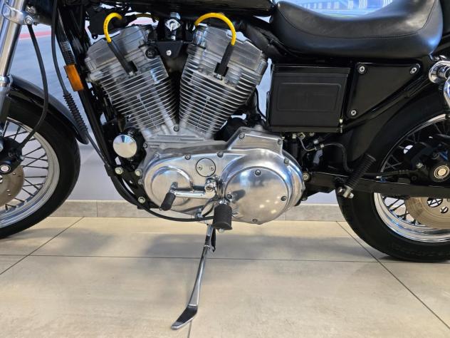 Harley-Davidson Sportster 883 06/1998 -Km 31400 - Foto 7