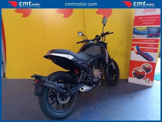 F.B. MONDIAL Flex 300 FB Mondial Flex 300 Garantita e Finanziabile rif. 22175954 - Foto 4