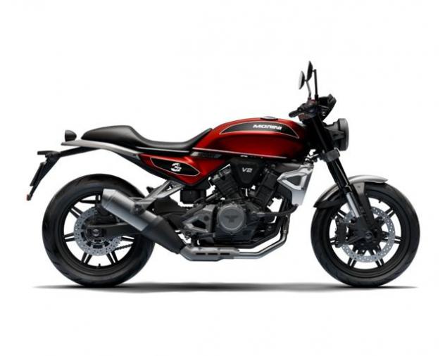 MOTO MORINI 3 1/2 Sport . rif. 24135818