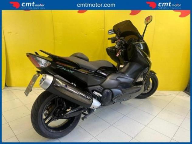 YAMAHA T-Max 500 Garantito e Finanziabile rif. 23908431 - Foto 4