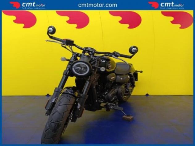 KEEWAY MOTOR V302 C Garantita e Finanziabile rif. 24078662 - Foto 2