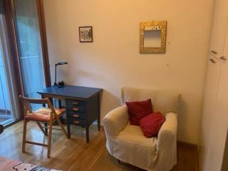 Offro stanza in affitto settimana corta