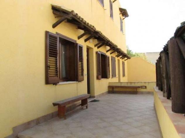 2115_turistico - In affitto a Marsala villetta vacanza zona mare - Foto 11