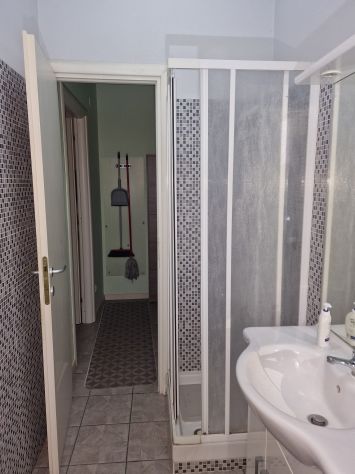 bilocale corso lodi MM3 brenta arredato e accessoriato - Foto 5