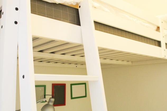 Trilocale in affitto a Milano - Foto 10