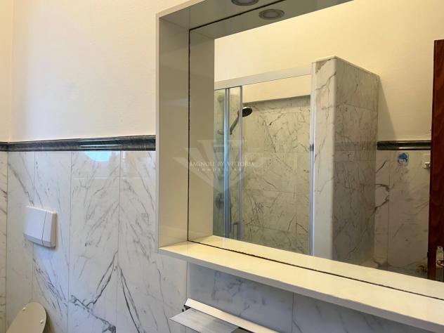 APPARTAMENTO di 8 vani e di 180 mq (PIETRASANTA) rif. 142AF - Foto 14