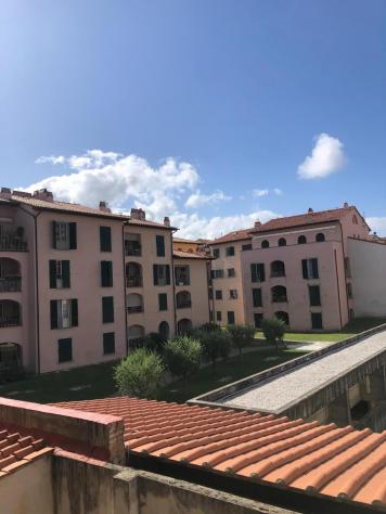 Appartamento in affitto a Pisa 95 mq Rif: 1263589 - Foto 9