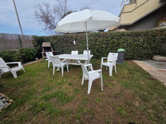 Appartamento in affitto a Vada - Rosignano Marittimo 50 mq Rif: 1398969 - Foto 7