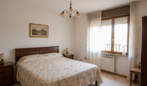 VIA MONGINEVRO TRILOCALE RISTRUTTURATO DECOROSO - Foto 3