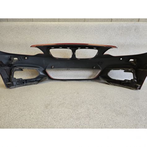 BMW 2 F22/F23 Pacchetto M paraurti anteriore-10302 - Foto 8