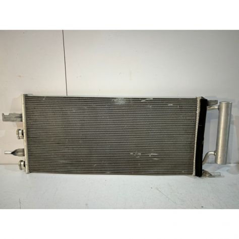 BMW F45 F39 Radiatore Dell'aria Condizionata-14054