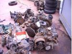 FIAT 500 F_L_R_ 126 motori cambi usati
