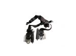 COPPIA CINTURE ANTERIORI  POLO 2014 Dx 34205800 Sx 34205700
