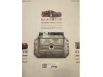 CENTRALINA SOSPENSIONE/I CITROEN C5 Station Wagon 9663376780 9664782980 (0818)