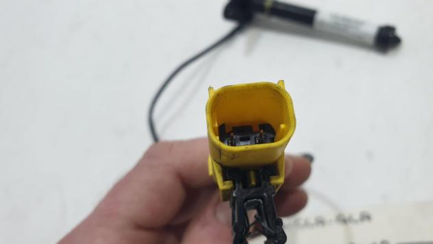 ATTUATORE COFANO ANT DX MERCEDES GLA Serie A1179061000 (13) - Foto 7